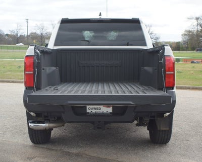 2024 Toyota Tacoma 2WD SR