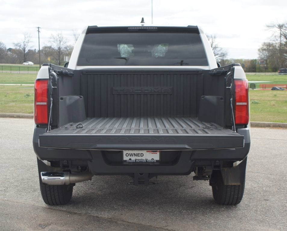 2024 Toyota Tacoma 2WD SR