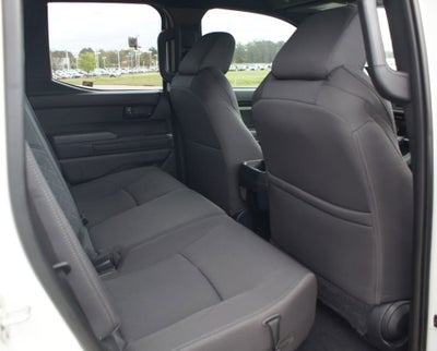 2024 Toyota Tacoma 2WD SR