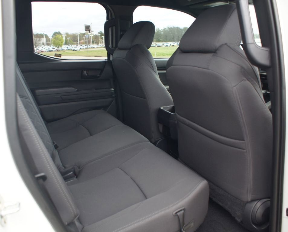 2024 Toyota Tacoma 2WD SR