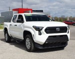 2024 Toyota Tacoma 2WD SR