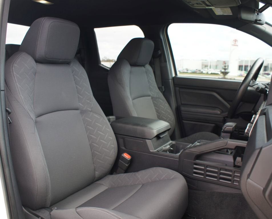 2024 Toyota Tacoma 2WD SR