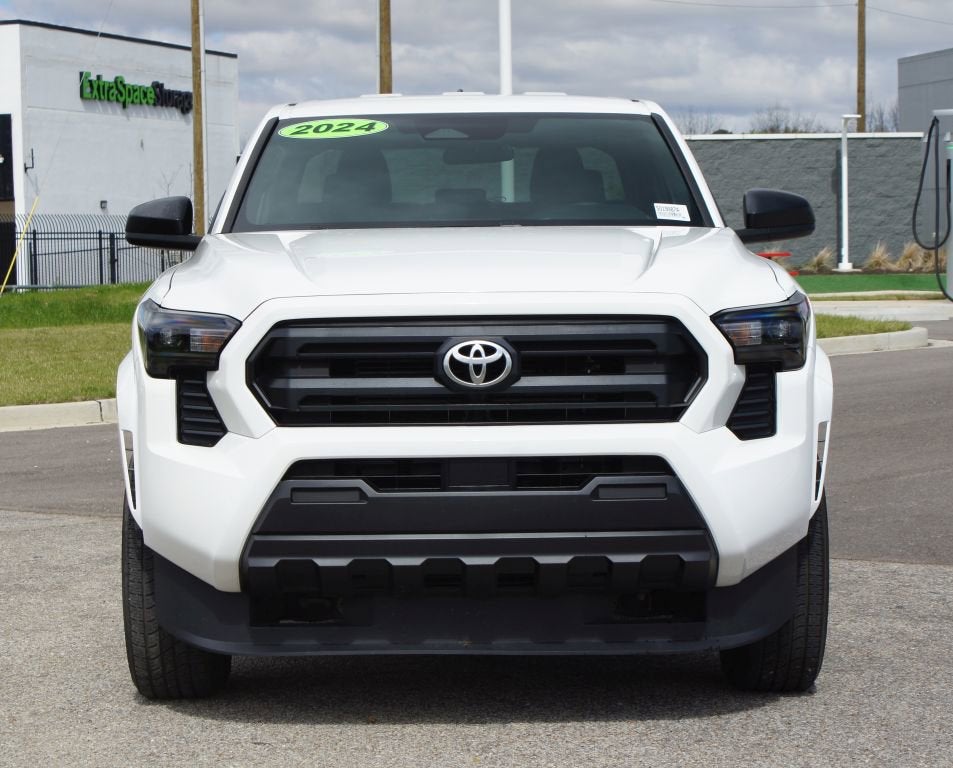 2024 Toyota Tacoma 2WD SR