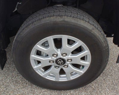 2024 Toyota Tacoma 2WD SR