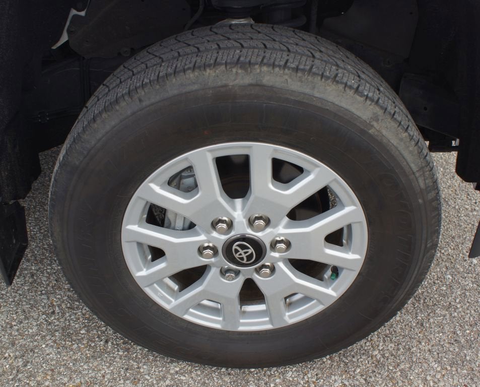 2024 Toyota Tacoma 2WD SR