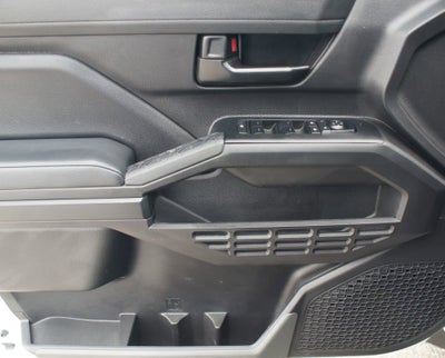 2024 Toyota Tacoma 2WD SR