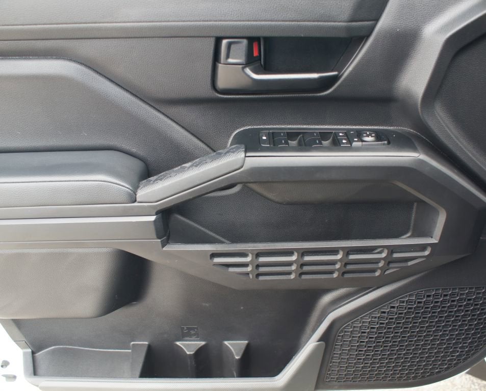 2024 Toyota Tacoma 2WD SR