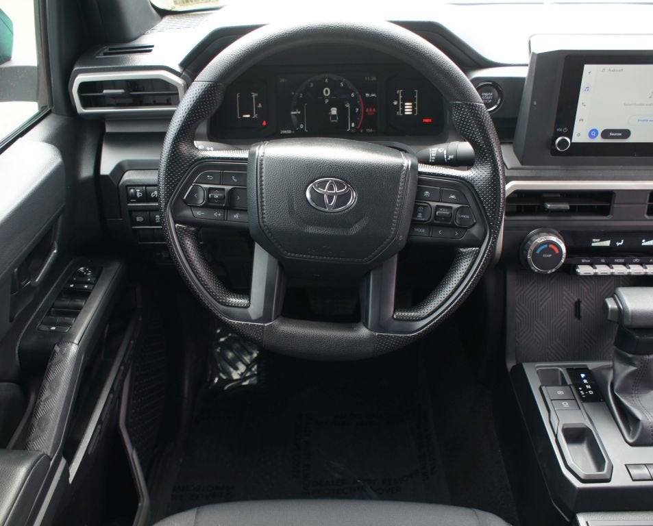 2024 Toyota Tacoma 2WD SR