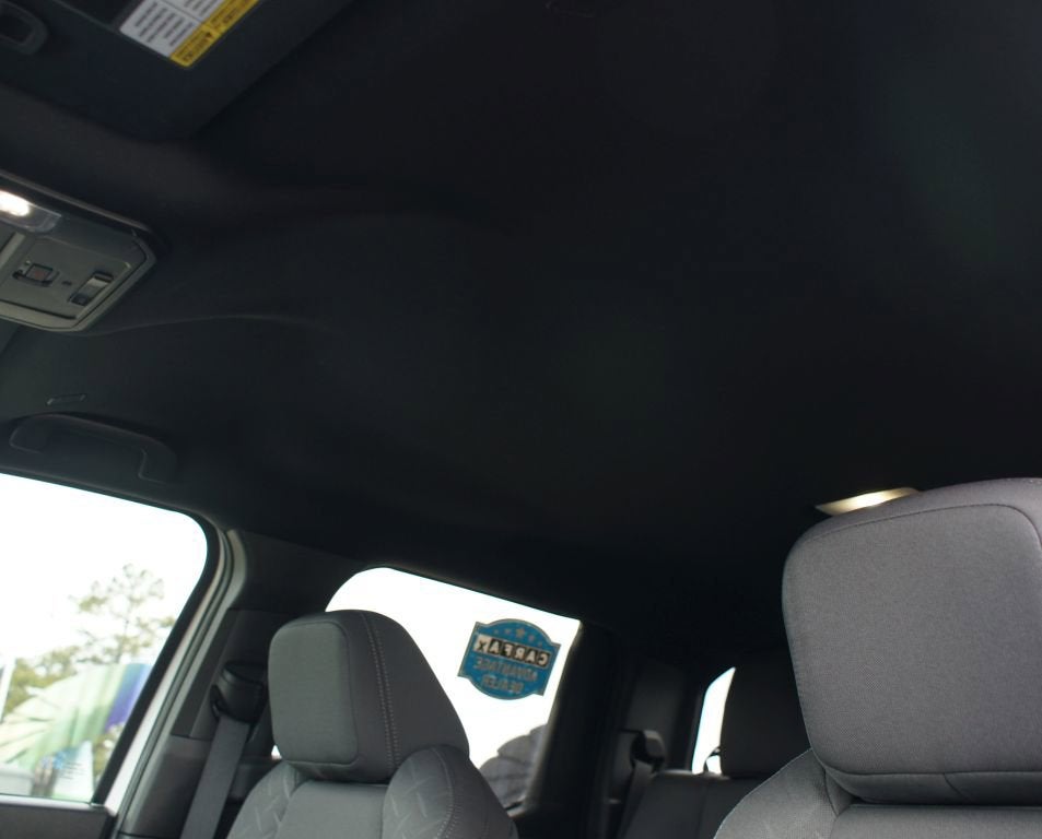 2024 Toyota Tacoma 2WD SR