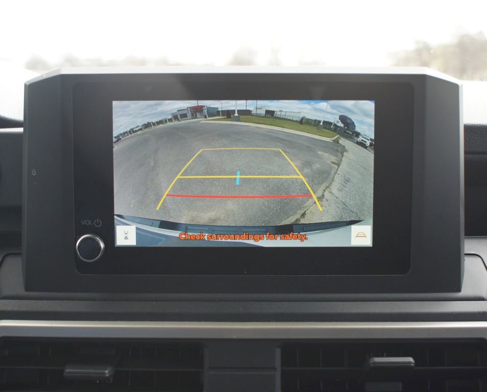 2024 Toyota Tacoma 2WD SR