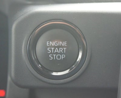 2024 Toyota Tacoma 2WD SR