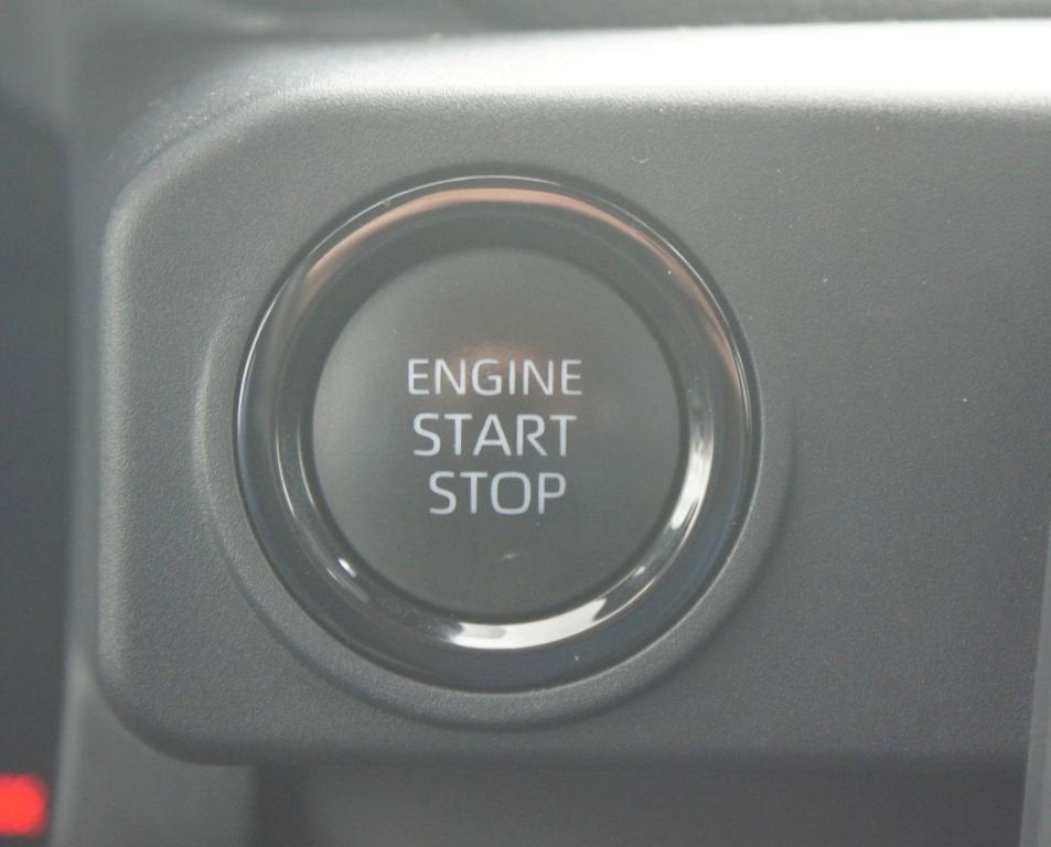 2024 Toyota Tacoma 2WD SR