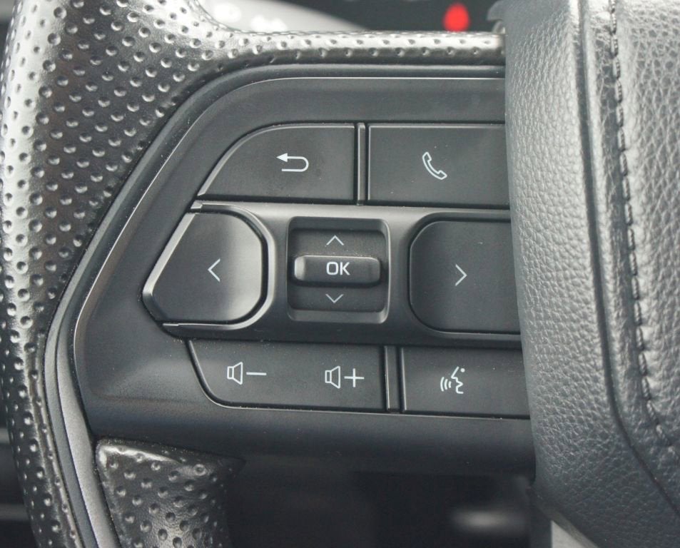 2024 Toyota Tacoma 2WD SR