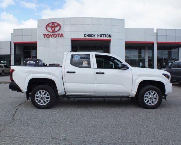 2024 Toyota Tacoma 2WD SR