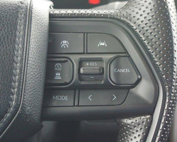2024 Toyota Tacoma 2WD SR