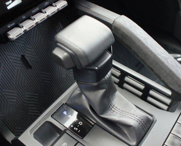 2024 Toyota Tacoma 2WD SR