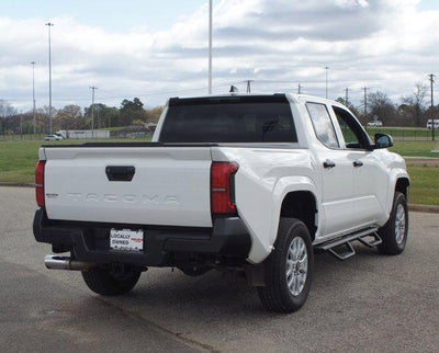 2024 Toyota Tacoma 2WD SR