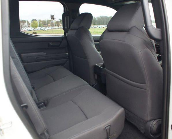 2024 Toyota Tacoma 2WD SR