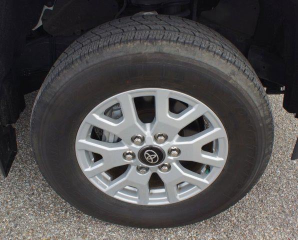2024 Toyota Tacoma 2WD SR