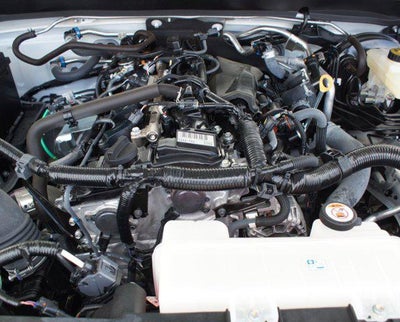 2024 Toyota Tacoma 2WD SR