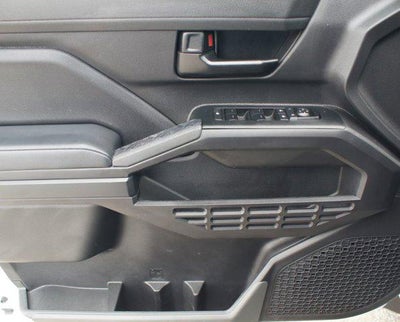 2024 Toyota Tacoma 2WD SR