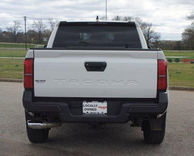 2024 Toyota Tacoma 2WD SR