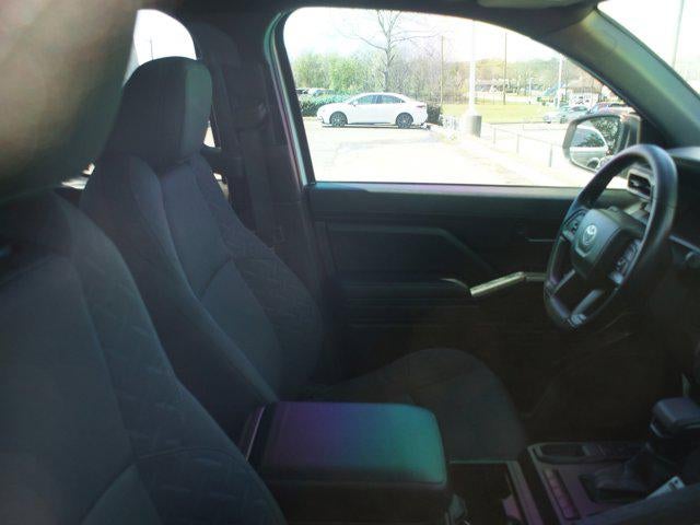 2024 Toyota Tacoma 2WD SR