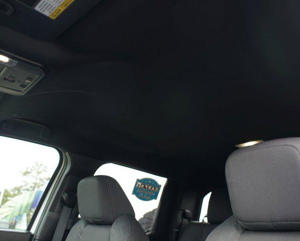 2024 Toyota Tacoma 2WD SR