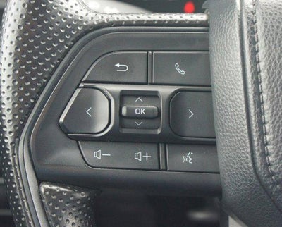 2024 Toyota Tacoma 2WD SR