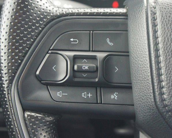 2024 Toyota Tacoma 2WD SR