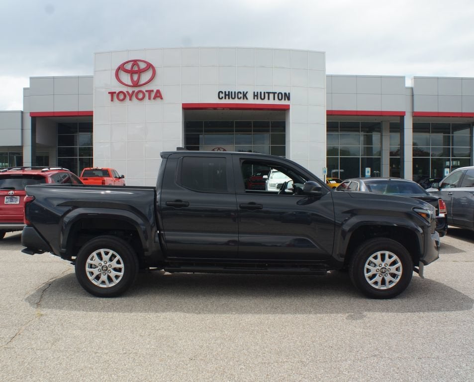 2025 Toyota Tacoma 2WD SR