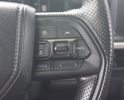 2025 Toyota Tacoma 2WD SR