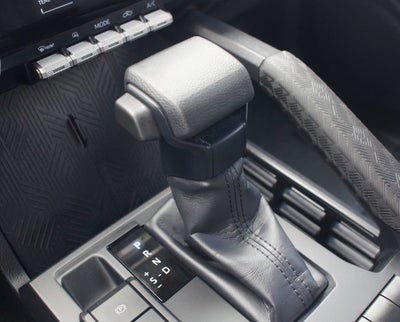 2025 Toyota Tacoma 2WD SR