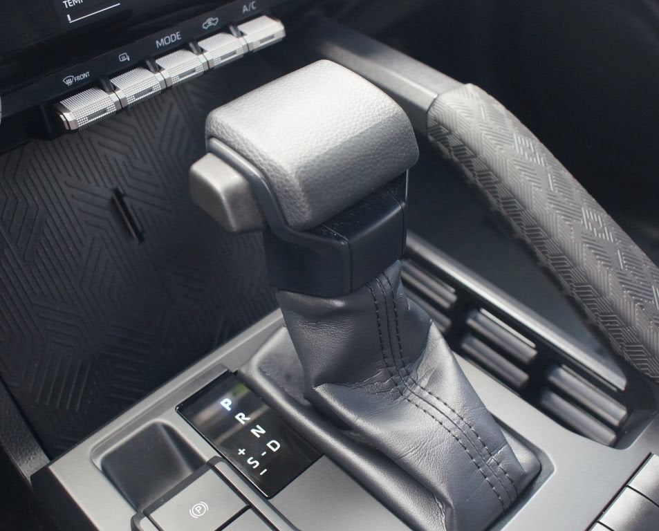 2025 Toyota Tacoma 2WD SR