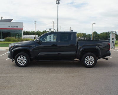2025 Toyota Tacoma 2WD SR