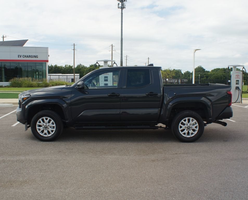 2025 Toyota Tacoma 2WD SR
