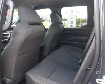 2025 Toyota Tacoma 2WD SR