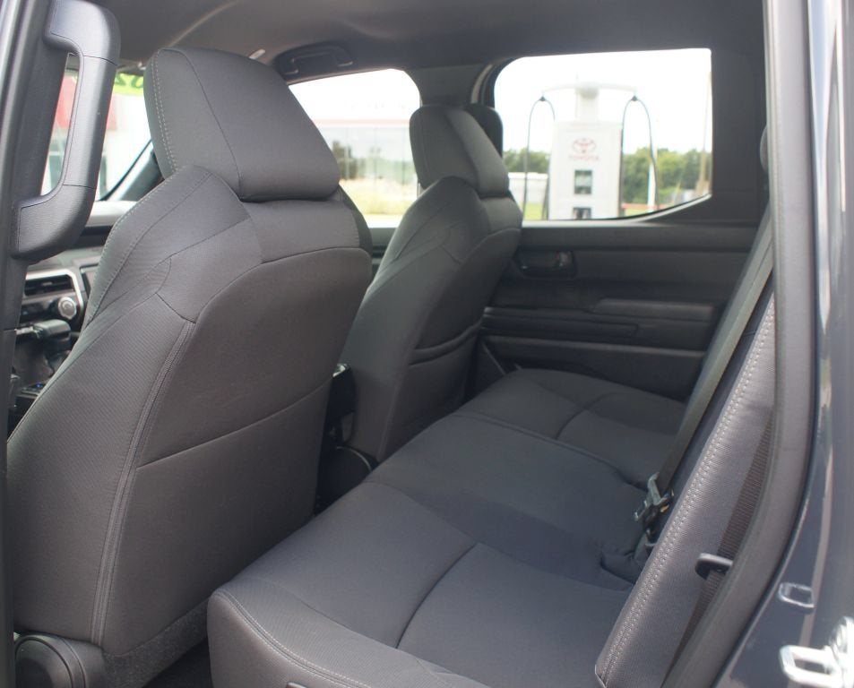 2025 Toyota Tacoma 2WD SR