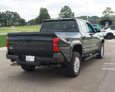 2025 Toyota Tacoma 2WD SR