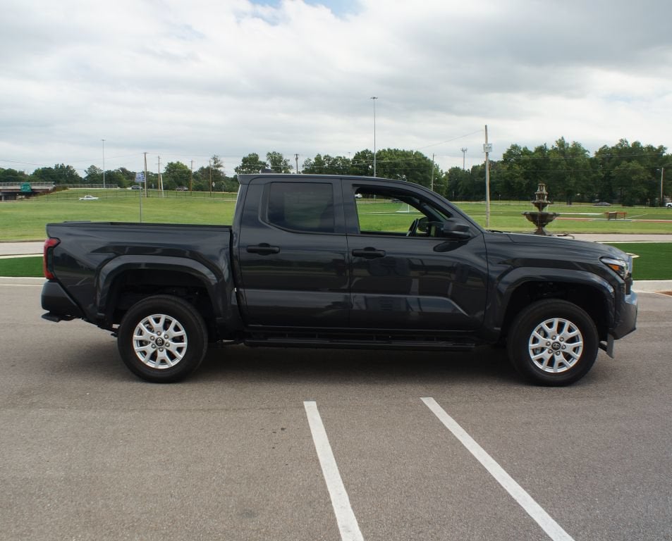 2025 Toyota Tacoma 2WD SR