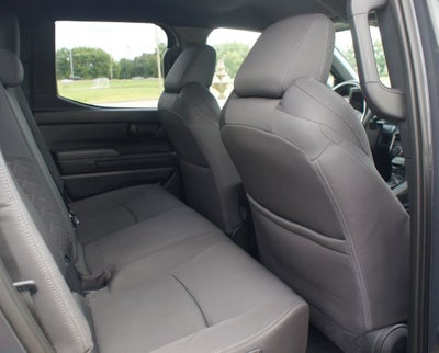 2025 Toyota Tacoma 2WD SR