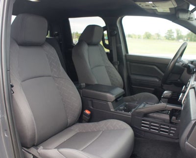 2025 Toyota Tacoma 2WD SR