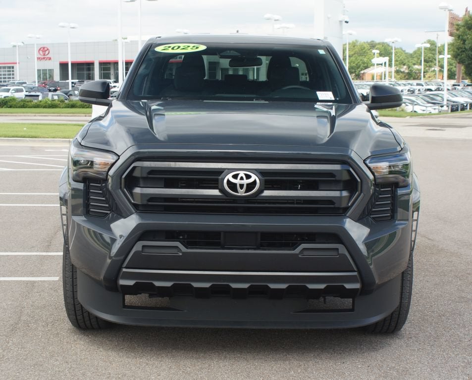 2025 Toyota Tacoma 2WD SR