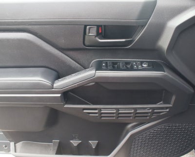 2025 Toyota Tacoma 2WD SR