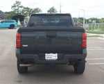 2025 Toyota Tacoma 2WD SR
