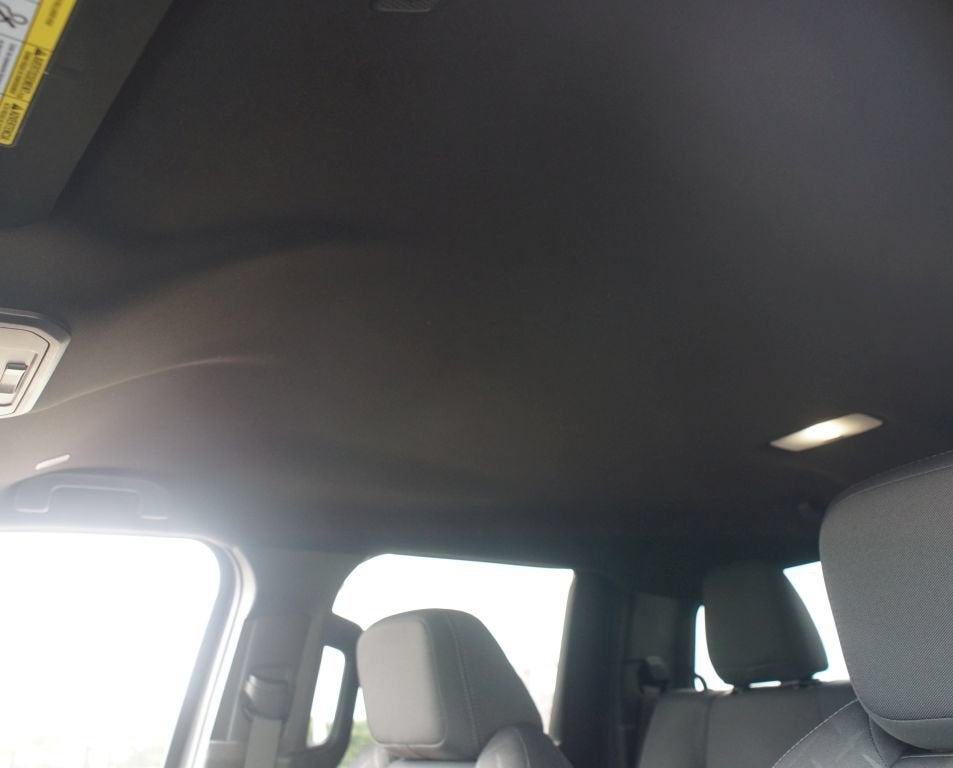 2025 Toyota Tacoma 2WD SR