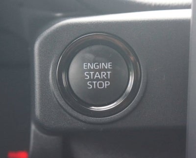 2025 Toyota Tacoma 2WD SR