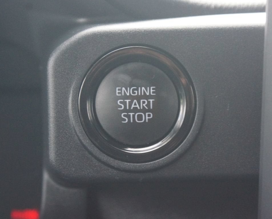 2025 Toyota Tacoma 2WD SR