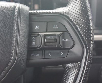 2025 Toyota Tacoma 2WD SR