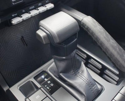 2025 Toyota Tacoma 2WD SR